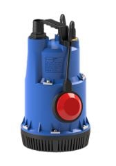 sumi Sumak SDF 13 Drenaj Dalgıç Pompa Monofaze (220V) 1.3 Hp
