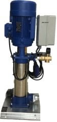 MultiDAF1 9000-7 / 7,5 Hp Tek Pompalı Dik Hid. 18 Kat - 50 Daire