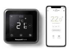 Honeywell Y6H910RW4055 Kablosuz Akıllı Termostat / Modülasyonlu - OpenTherm T6R