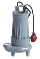 Sumak SDF20/3 Foseptik Dalgıç  2,2 HP - 220V