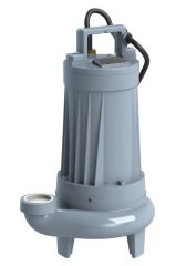 Sumak SBRT20/2-P Özel Parçalayıcılı Dalgıç 2 HP