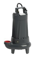Sumak SBRT30/2-P Özel Parçalayıcılı Dalgıç 3 HP