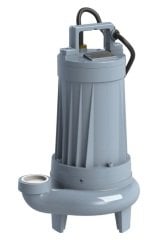 Sumak SBRT30/2-P Özel Parçalayıcılı Dalgıç 3 HP