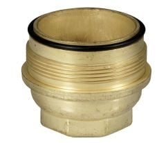 SM06T-1B  Basınç Düşürücüler için Yedek Pirinç Alt Kapak (D06F..B için)