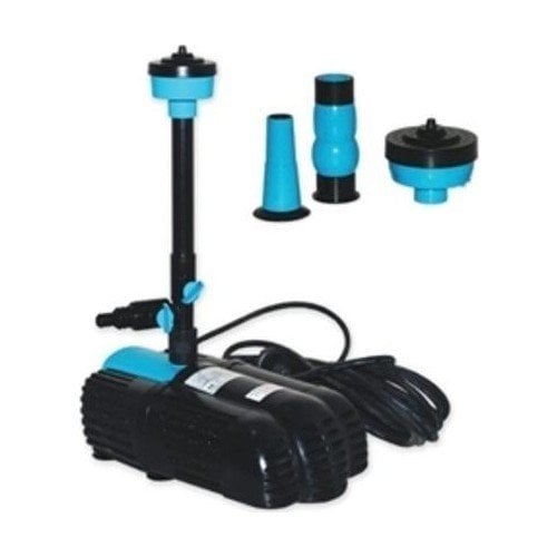 Water Sound PFP120-3600 Süs  Havuzu Pompası - 120 Watt