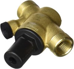 Honeywell D04FM-1/2A Su Basınç Düşürücü (Maks. 16 Bar)