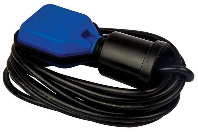 Mirox Kauçuk Seviye Flatörü  22Amp M-FK-300 - 3 Metre