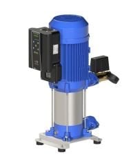 Sumak SHT6A-180/10 FK - 1,8 HP Frekanslı Hidrofor 12Kat/15 Daire