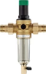 Honeywell FK06-1/2AA Honeywell Yıkanabilir Filtreli Basınç Düşürücü 1/2''
