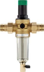 Honeywell FK06-3/4AA Yıkanabilir Filtreli Basınç Düşürücü 3/4''