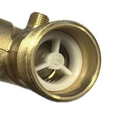 Mirox Beş yollu Çekvalf Eko  - 1'' - 280 gr