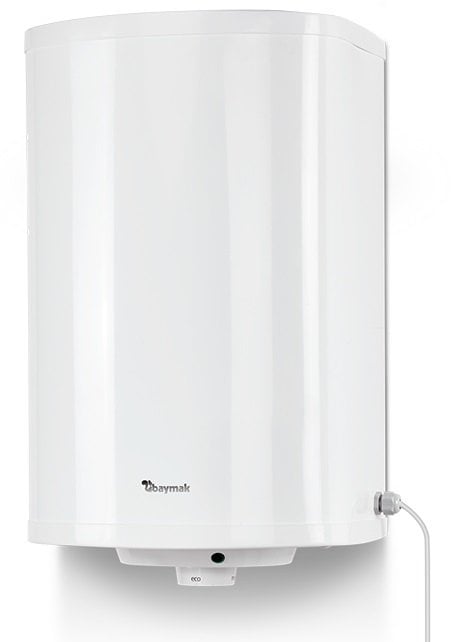 Baymak Aqua 15 TA Tezgah Altı Termosifon 15 Lt