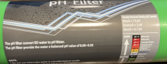 Esli İnline PH Yükseltici Filtre 10'' HND - 81014095
