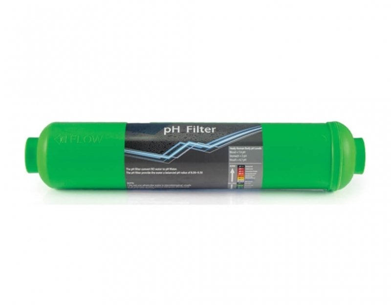 Esli İnline PH Yükseltici Filtre 10'' HND - 81014095