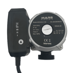 Mars Mrs 25/4-130 Fre. Kon. Sir. Pompası - 1''