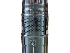 Viler 4SRM410 Motorlu Dalgıç Pompa 1 HP - 65 metre