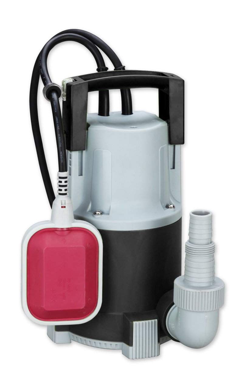impo Q750124 İmpo plastik drenaj pompası