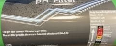 Filtre  Seti YEDİLİ  - PH Filtreli- NSF ONAYLI