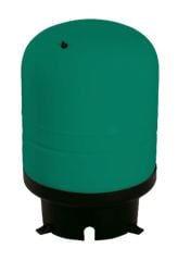 Wilo LRS Fix 50 V-F  Dik Tank 10 Bar - 50 Litre - 5 Yıl Garantili