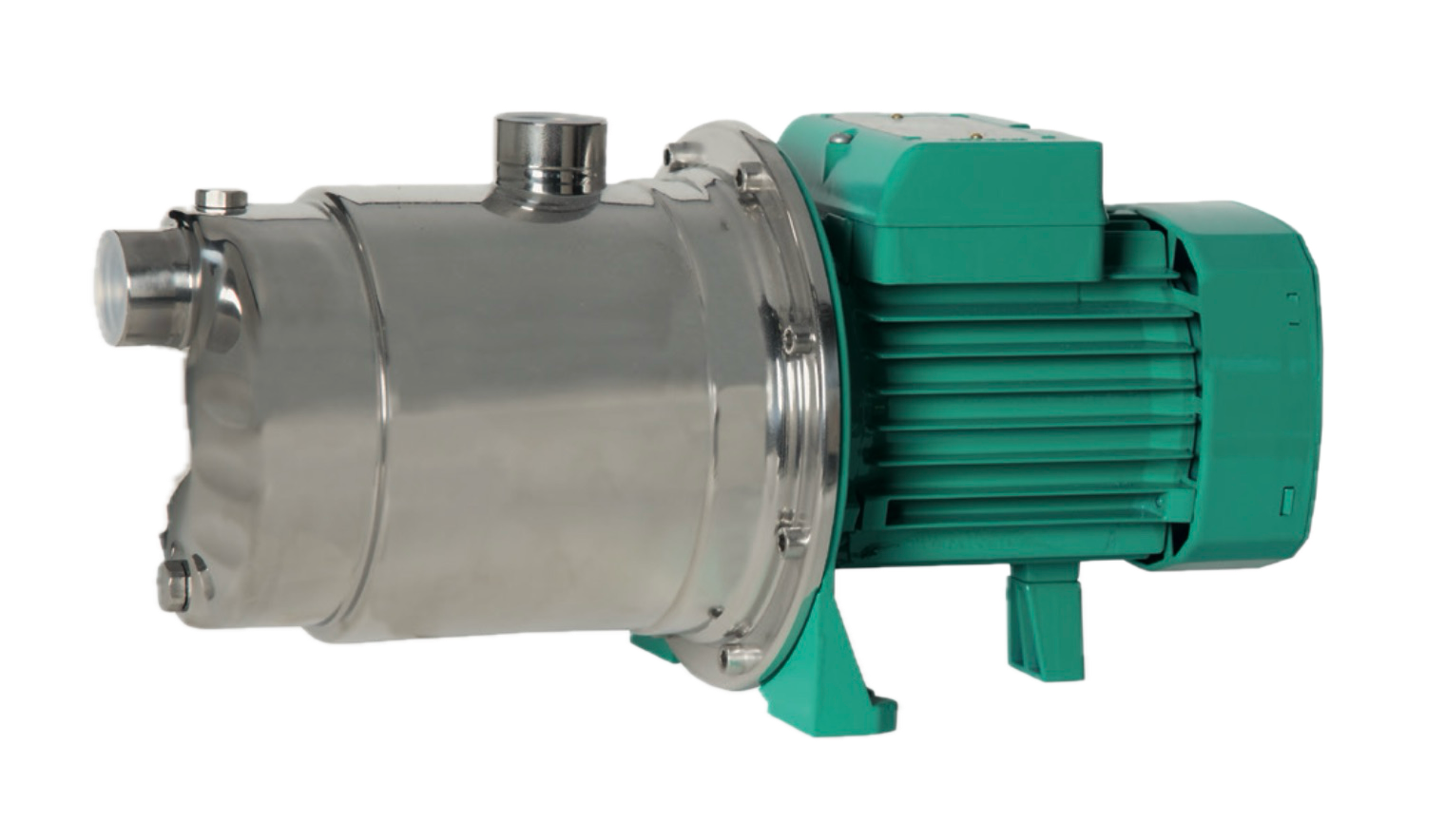 Wilo SPS Silence 5-100 Pas. Sessiz Pompa - 1 Hp - Yüksek Debili