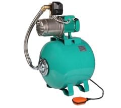 Wilo Aqua Comfort 6-58 Sessiz Hidrofor 1,5 HP - 50 Litre - 8 Kat - 10 Daire