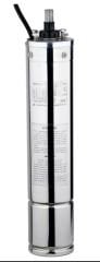 Viler 4PD-3   4'' Dalgıç Motoru - 4 HP (3KW) - 380 V - Trifaze