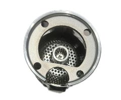 Viler 4SRM219   Tek Dalgıç Pompa (131 mss/ 1,5 HP) - 19 Kademe