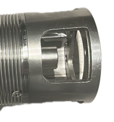 Viler 4SRM408   Tek Dalgıç Pompa ( 52 mss/ 0,75 HP) - 8 Kademe