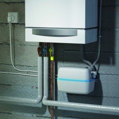 SFA Sanicondens Pro - 2,2 Litre Hazneli - Yoğuşma Suyu Pompası (Alarm Çıkışlı)