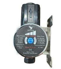 DC15-18 Pompamat Sessiz Mini Hidrofor - 85 Watt - Frekanslı