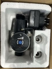 DC15-18 Pompamat Sessiz Mini Hidrofor - 85 Watt - Frekanslı