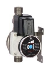 DC15-18 Pompamat Sessiz Mini Hidrofor - 85 Watt - Frekanslı