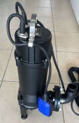 İmpo 40G 21.1  (1.5HP) Süper Öğütücülü Fos. Pompa 380V