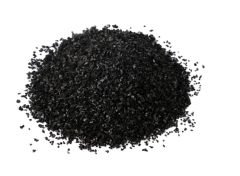 Pell Aktif Karbon Kömür Bazlı Torba 25 Kg -06100034