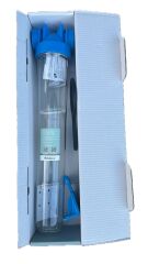 Atlas Filtre Kabı 20'' Housing 1 1/2''  Bağlantılı - ZA1381901