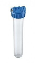 Atlas Filtre Kabı 20'' Housing 1 1/2''  Bağlantılı - ZA1381901