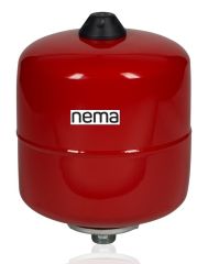 Nema NEL 5 - Silindir Tank 10 Bar - 5 Litre