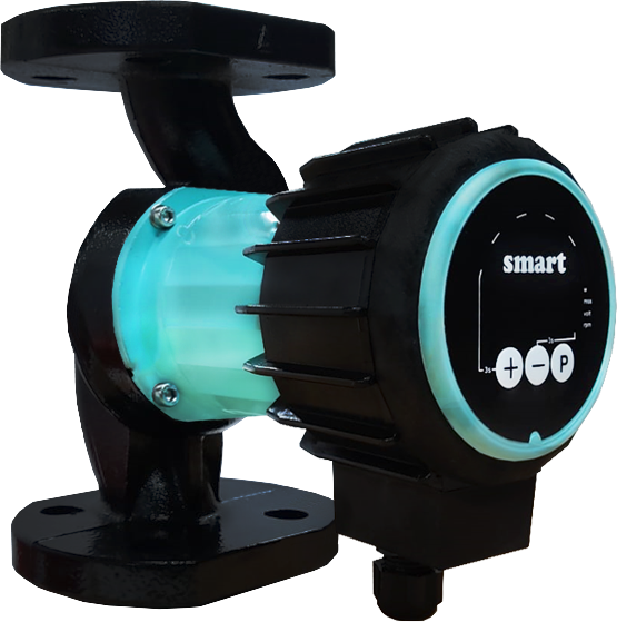 Smart Spm 40/10-220 Small F Sir. Pompası 180W- DN40