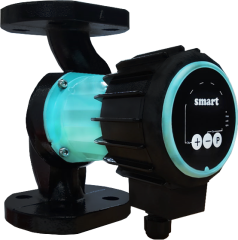 Smart Spm 40/10-220 Small F Sir. Pompası 180W- DN40