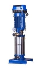 Etna 1 HF KO  4/7-11  Fre. Kon. Hidrofor 1,5HP - 10Kat/15 Daire