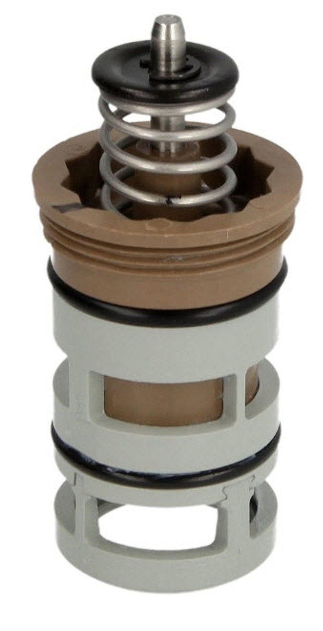 Honeywell VCZZ6000/U  (3 Yollu Gövdenin Yedek Kartuşu)