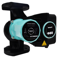 Smart Spm 80/12-360 Sir. Pompası 1000 Watt- DN80