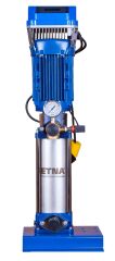 Etna 1 HF KO 15/9-55 Fre. Kon. Hidrofor 7,5HP - 25Kat/40 Daire