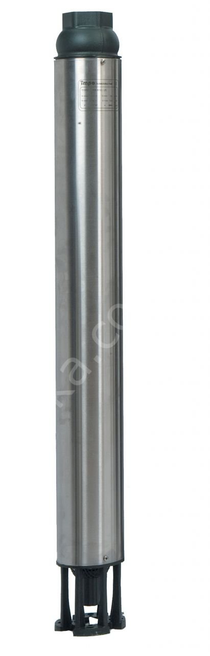 İmpo SN 635/23 6'' Tek Dalgıç Pompa (249 mss/ 30 HP) - 23 Kademe